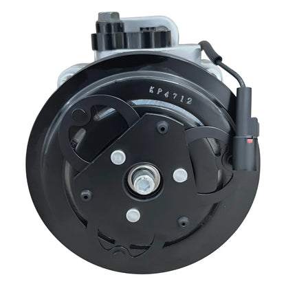 AC Compressor Replacement for Suzuki Esteem 1.6L (1995–1999)