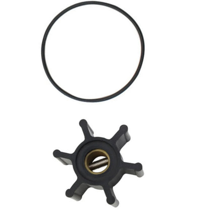 Sea Water Pump Impeller for Yanmar 2GM 2YM 3GM 3YM (Repl 128990-42200)