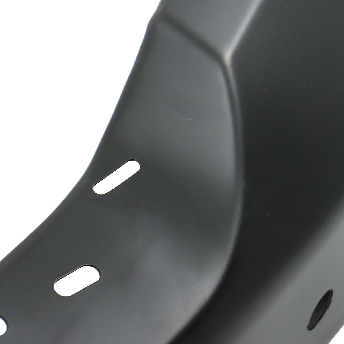 Front Bumper Face Bar for Chevy Silverado 1500 (2019–2022)
