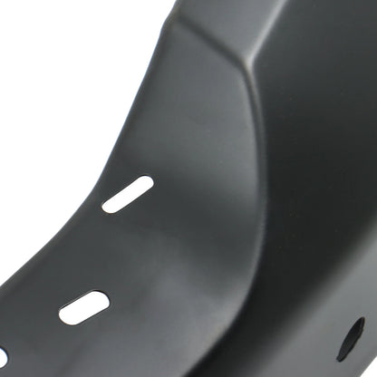Front Bumper Face Bar for Chevy Silverado 1500 (2019–2022)