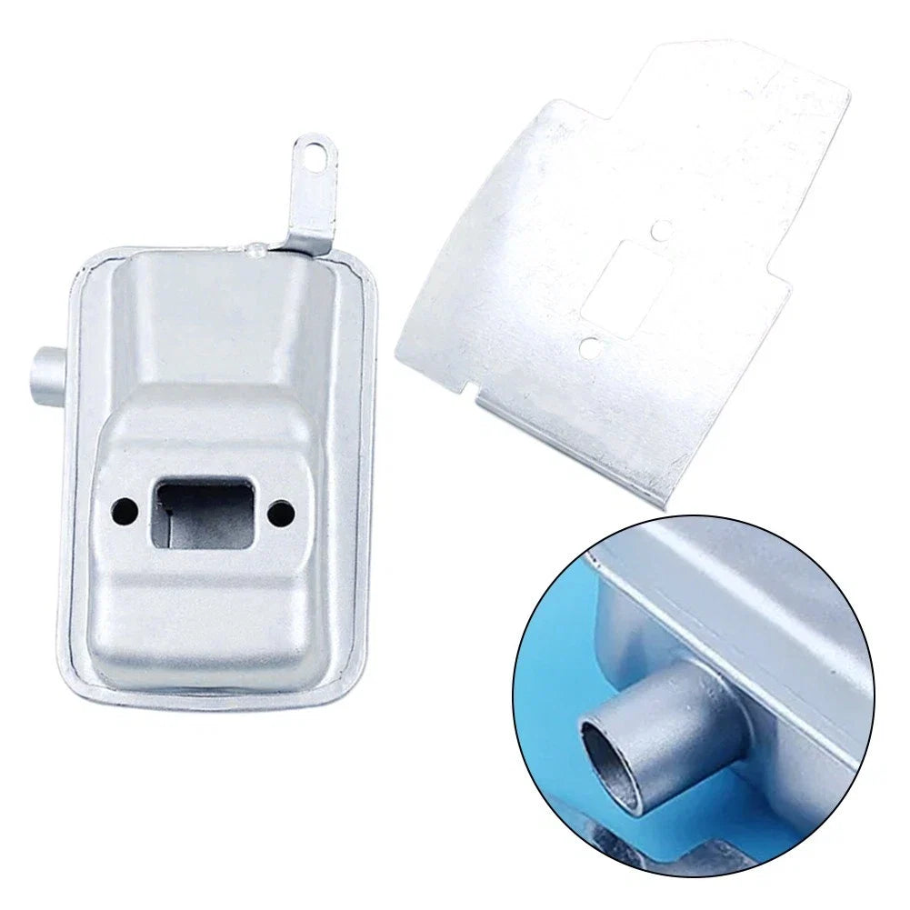 Heat Shielding Kit for Zenoah G45L G35L BC3410 BC4310