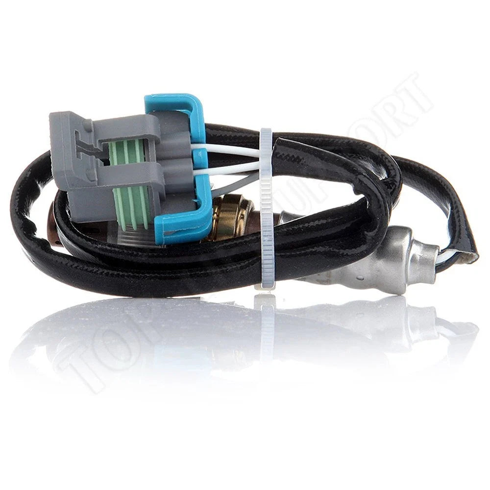 Set of 2 Oxygen Sensors for Chevrolet Malibu (2008) Upstream & Downstream