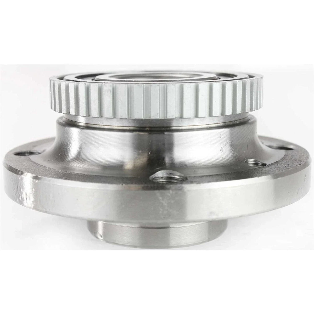Wheel Hubs for BMW 325i (1987–1991) Front Left Right with Bearing RWD