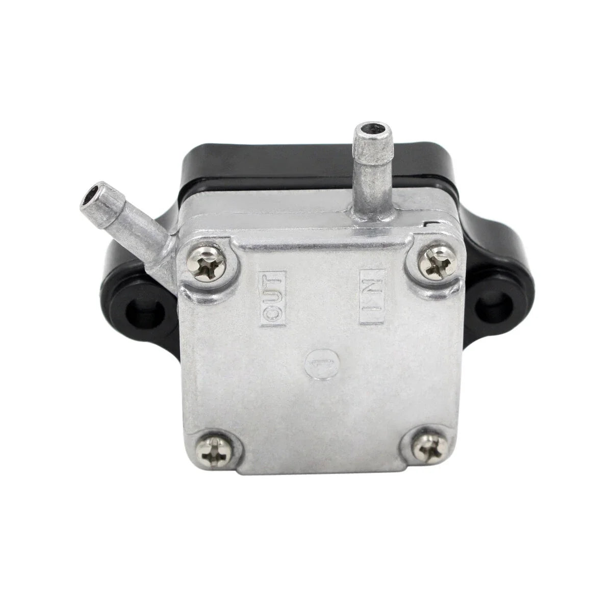 Fuel Pump Assembly for Yamaha 4 Stroke F 9.9 15HP (66M-24410-00)