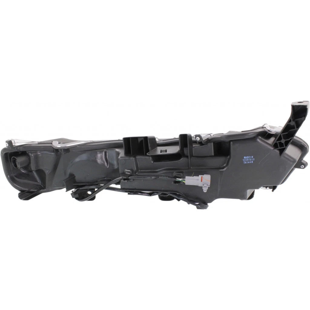 Driver Side Daytime Running Light for Lexus NX200t (2015–2019) LX2562102, CLX-M0-12-5366-90-1