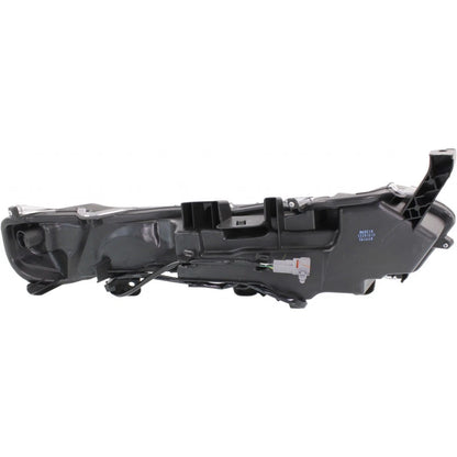 Driver Side Daytime Running Light for Lexus NX200t (2015–2019) LX2562102, CLX-M0-12-5366-90-1