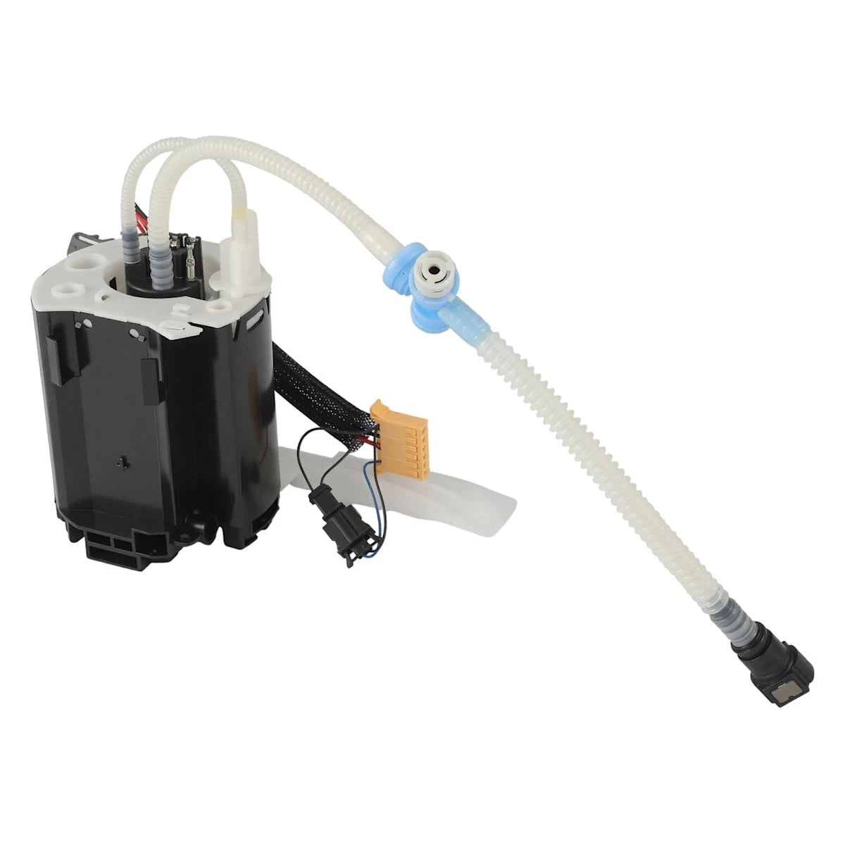 Electric Fuel Pump for Land Rover LR4 (2010–2012) 17989752, LR014997, E9034M