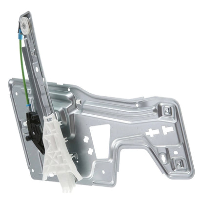 Window Regulator Rear Right for Chevy Pontiac Torrent (2006–2009) 17999754, 88980982