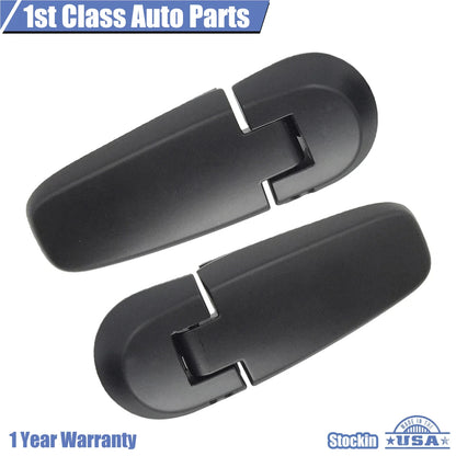 Rear Liftgate Glass Window Hinge for Ford Explorer Mercury Mountaineer (1991–2001)