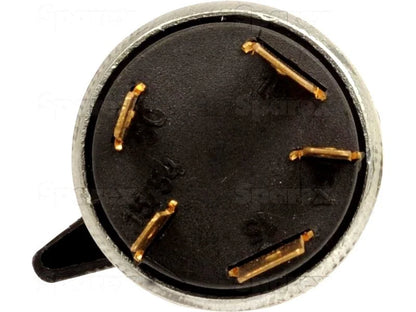 Ignition Switch for John Deere 1140 1640 2040 2140 3040 3140 3640 (1975–1990)