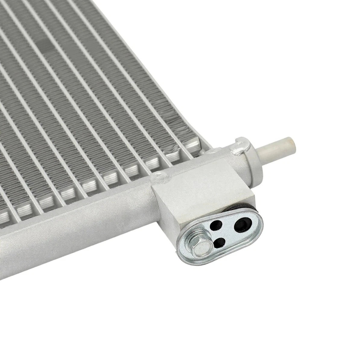 A/C Condenser for Nissan Versa (2007–2012) 18102725, 3594, CN3594PFC