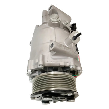 A C Compressor Kit Replacement for Honda Civic Sedan 2.0L (2009–2015)