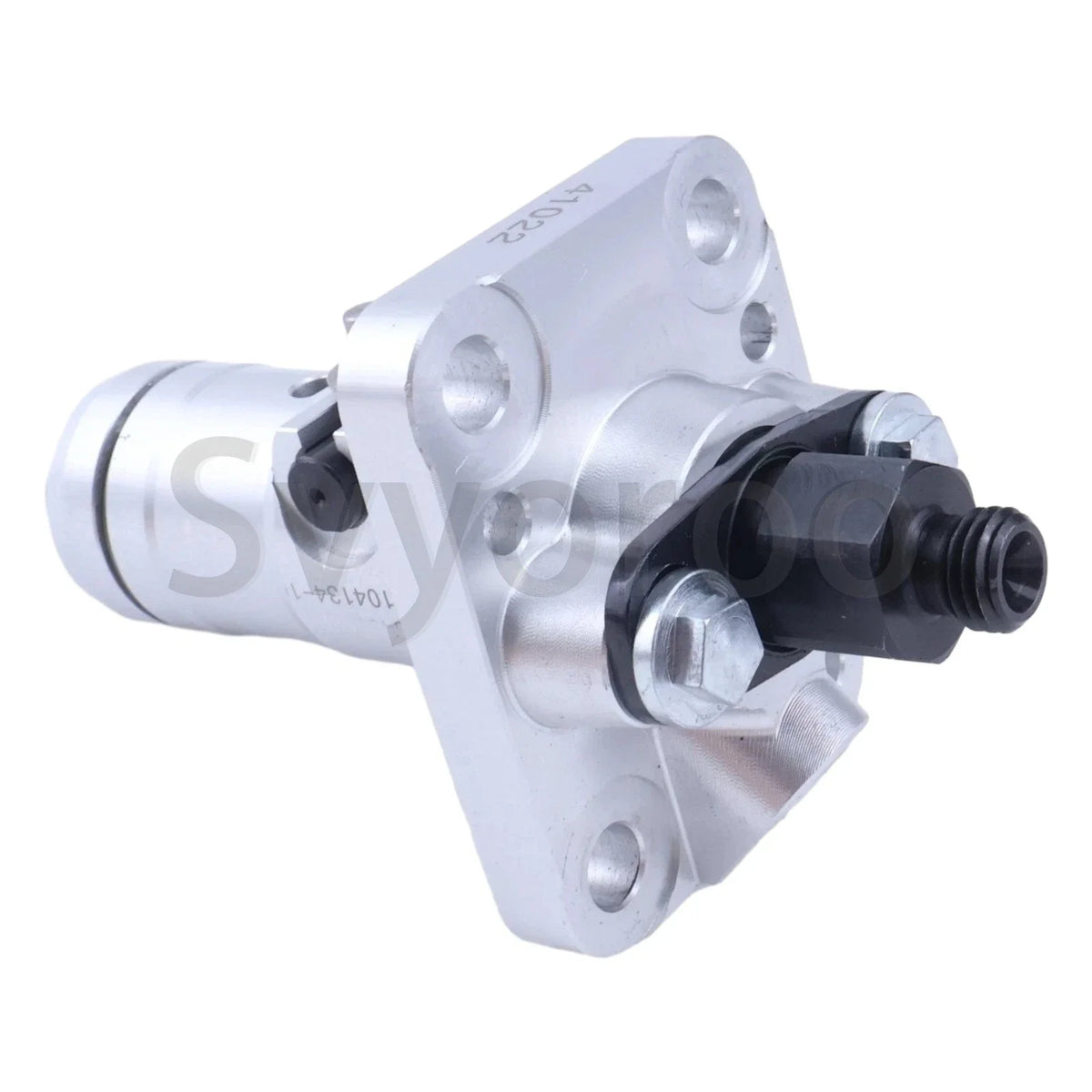 Fuel Injection Pump 8-97034591-0, 8-97034591-6 for Isuzu 3LA1 3LB1 3LD1 4LE1 4LE2