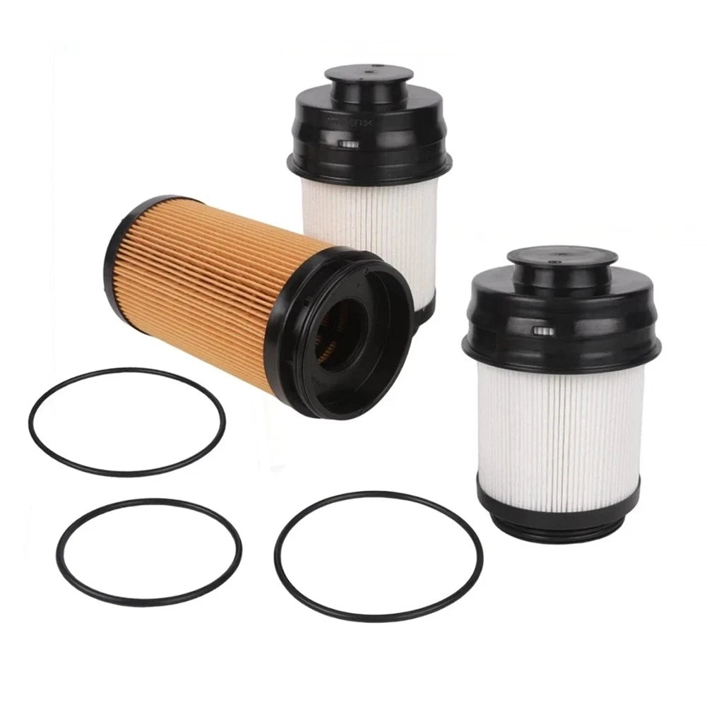 Oil Filter Fuel Filter Kit for Ram (2025–2025) 68677800AA, 68677810AA