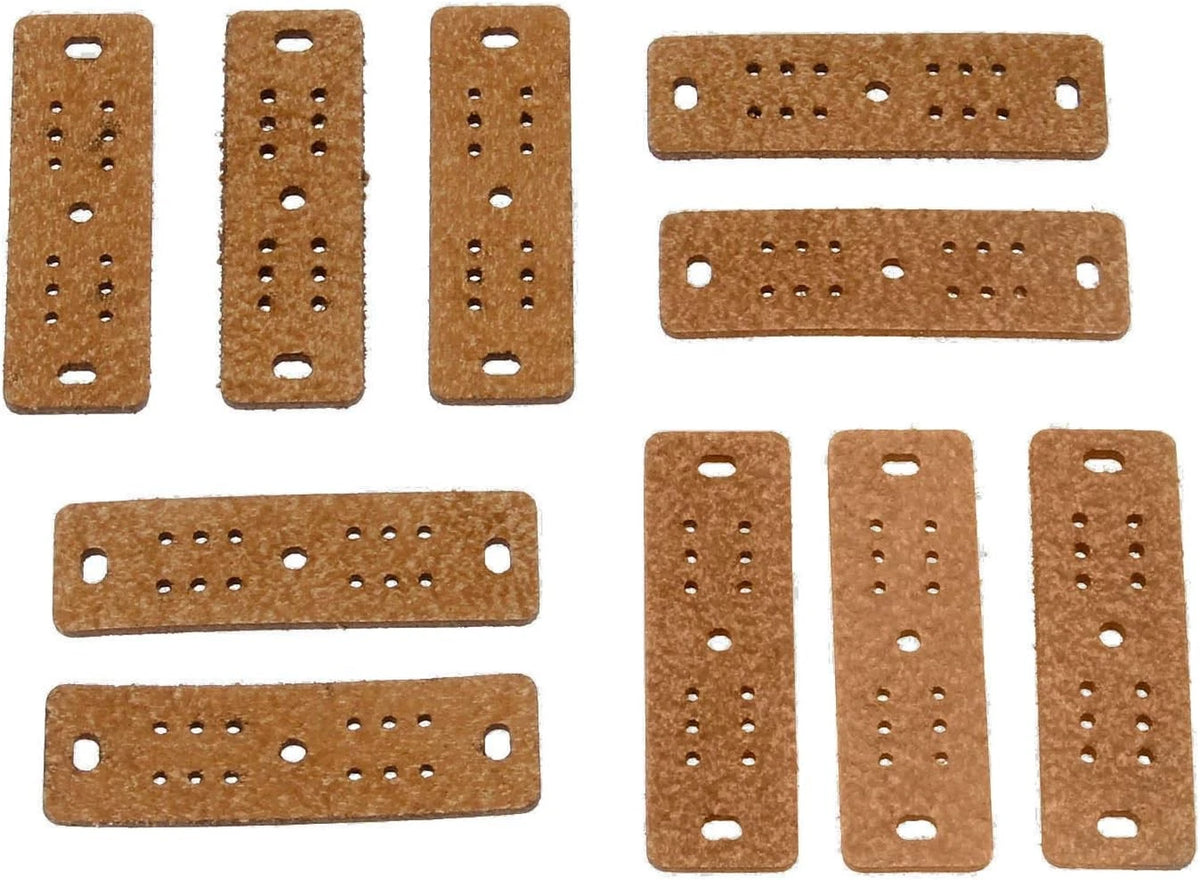 5pcs Slingshot Pouches for MUXSAM