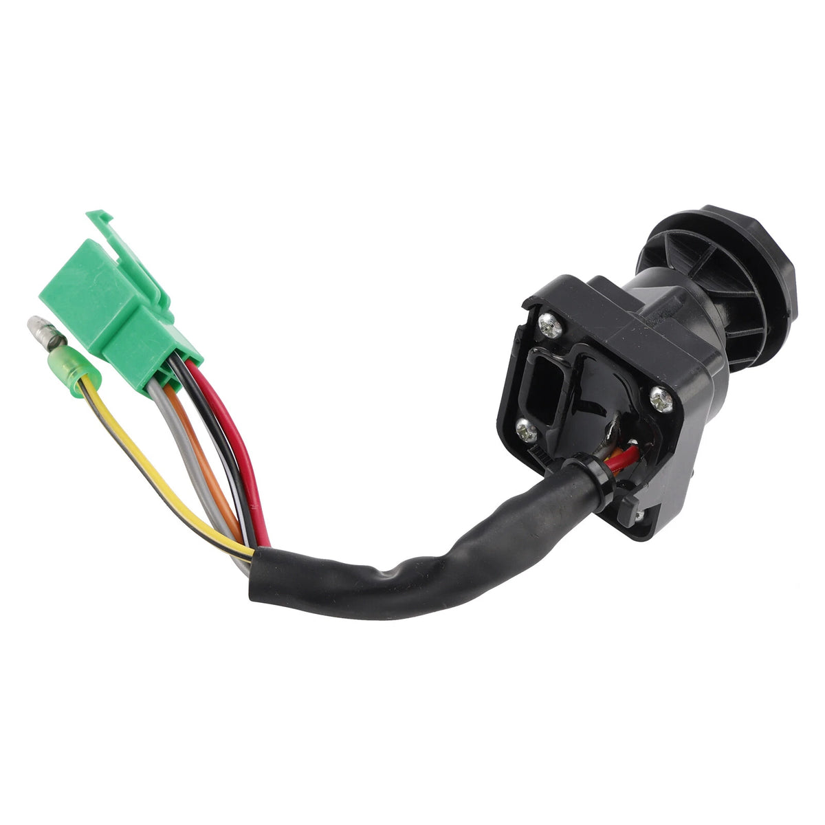 Ignition Key Switch for Suzuki King Quad LT-F300 (1991–2002) 37110-19B03, 37110-19B01, 37110-19B02