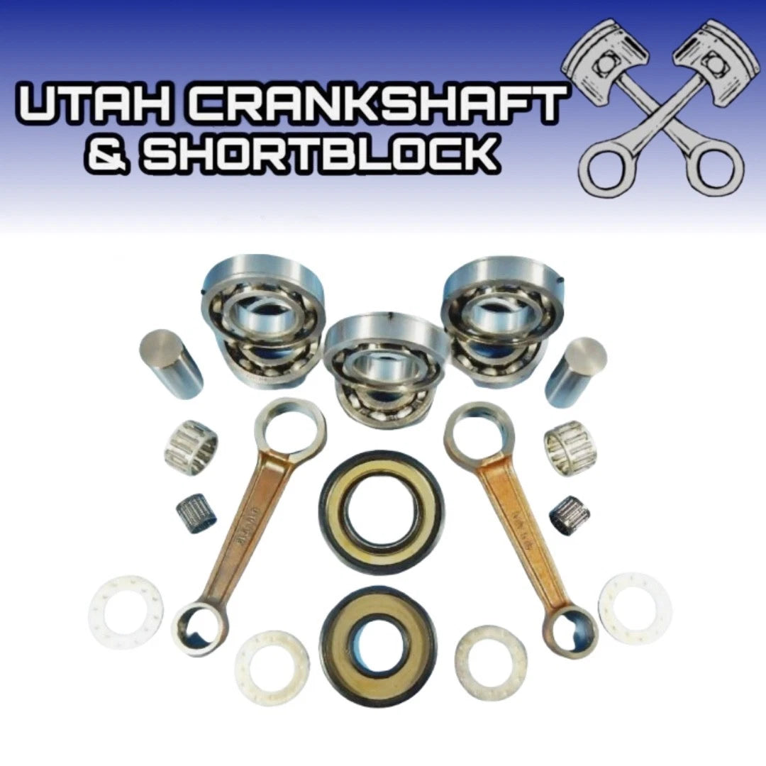 Crankshaft Rebuild Kit for Sea-Doo 951 RX GTX XP (010-519, 010-215-01, 010-222, 010-319 KIT)