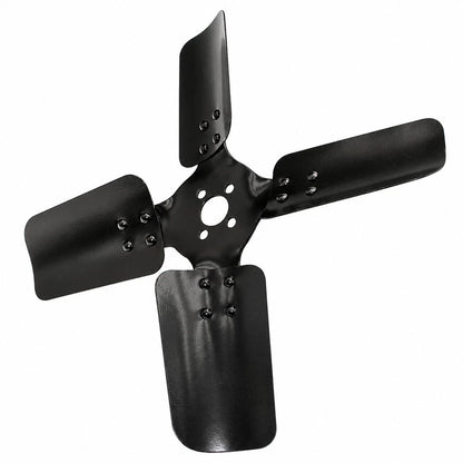 Fan Blade for Massey Ferguson 35, 50, 202, 203, 204, 205