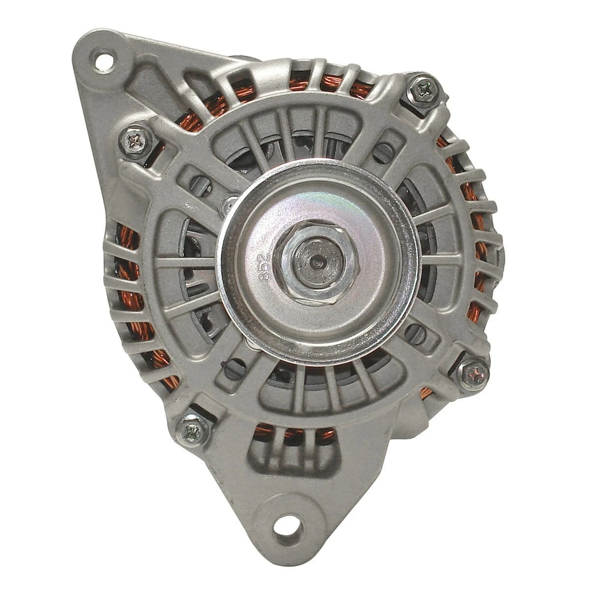 Alternator 85 Amp for Mitsubishi Eclipse, Chrysler Sebring, Dodge (1999–2005) 13886N