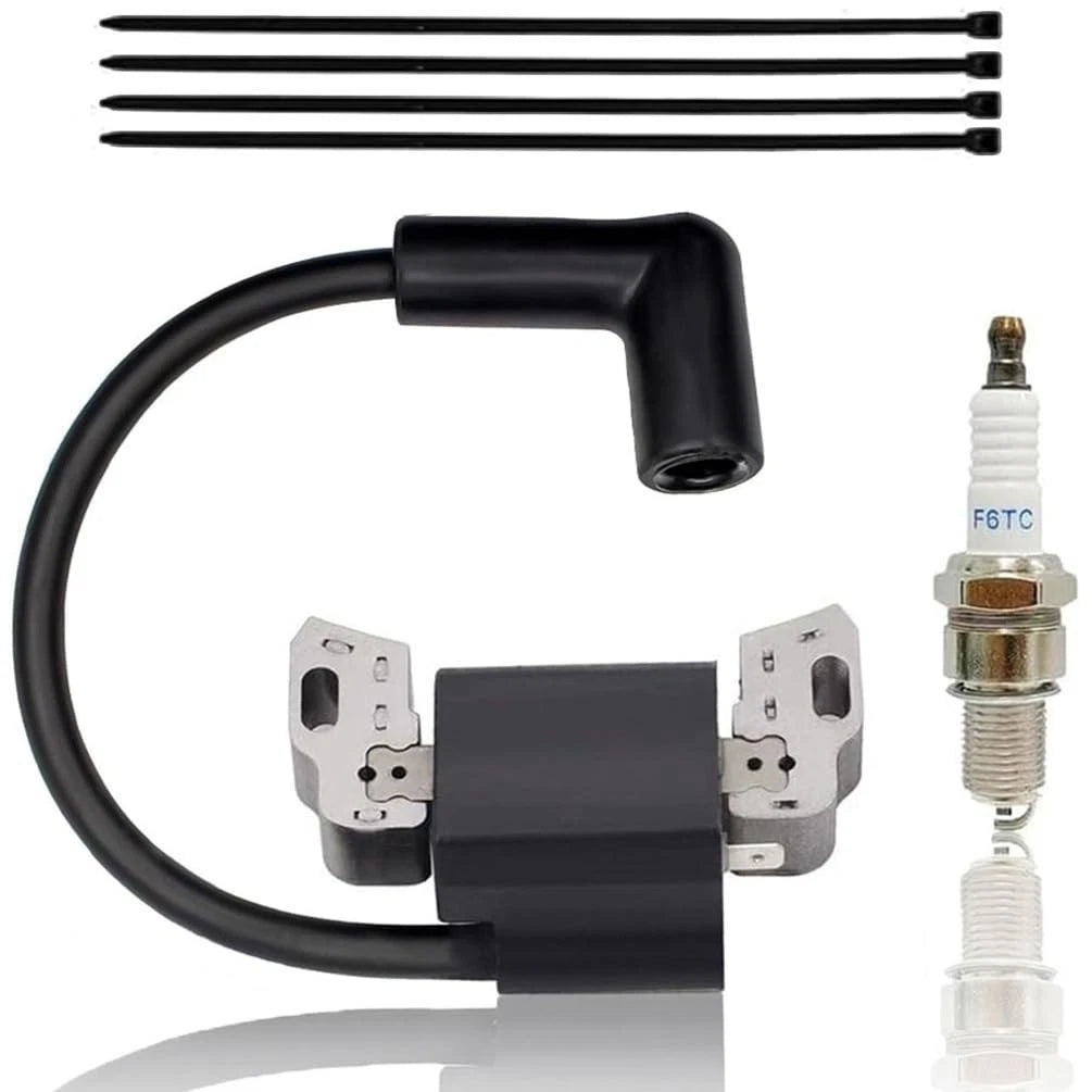 Ignition Coil for Briggs and Stratton 450E (No Known Part Numbers)