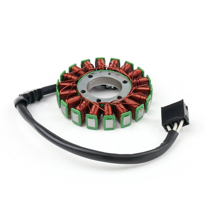 Stator Coil for Yamaha YZF R6 (2006–2012) 07 08 09 10 Generator Magneto