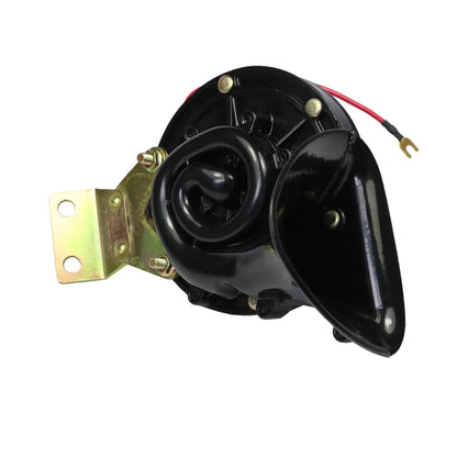 12V Electric Snail Air Horn for Car Motorcycle Truck Boat (Universal)