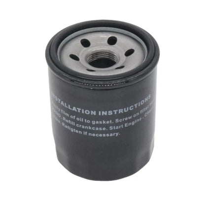 Oil Filter for Mercury Mariner 40HP 50HP 60HP (35-822626Q04)