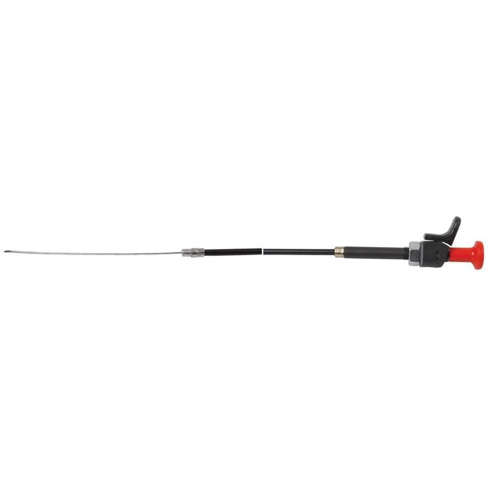 Choke Cable for Fiat (1320mm Length)