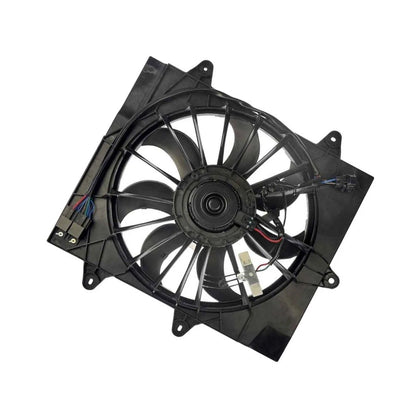 Radiator Fan for Chrysler PT Cruiser (2006–2009) ALX-PAU-RB-621-027-CL360A50