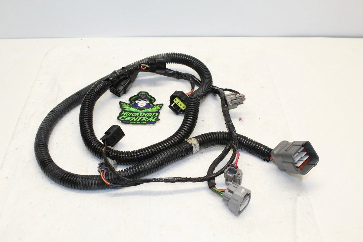 OEM wiring harness for Yamaha Waverunner GP1300R (2005–2008)