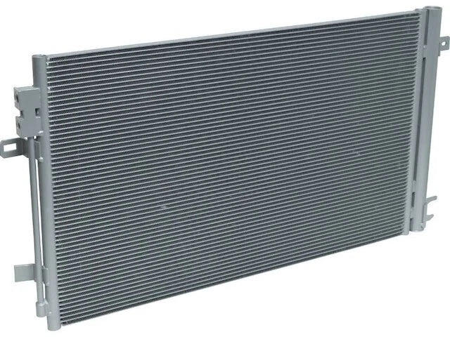 A/C Condenser for Cadillac XT4 (2019–2025) 39698GZZW