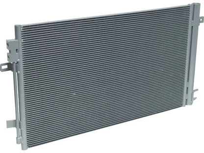 A/C Condenser for Cadillac XT4 (2019–2025) 39698GZZW