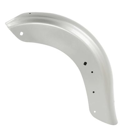 Rear Fender for Harley Touring Road Street Glide (2009–2024) Silver Fortune