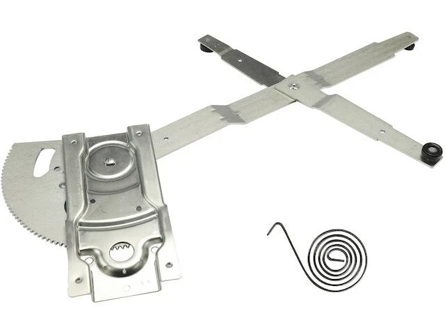 Window Regulator Front Right for Dodge D300 (1980) 59877XFGW