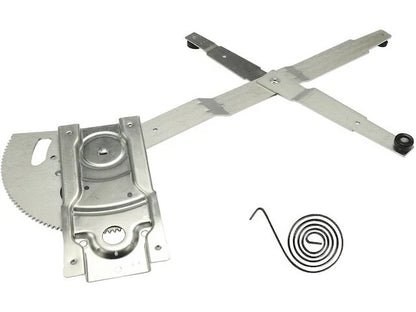 Window Regulator Front Right for Dodge D300 (1980) 59877XFGW