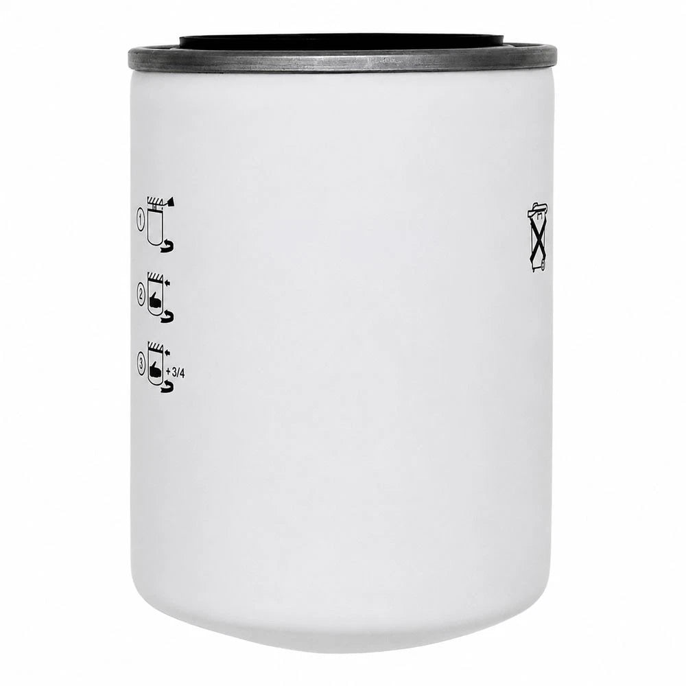 Lube Filter for Fiat Replaces 76567342