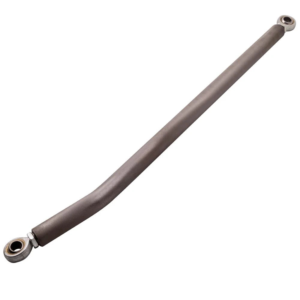 Adjustable Front Track Bar Crossover Steering Kit for Jeep Cherokee XJ (1984–2001) - VPGI3B