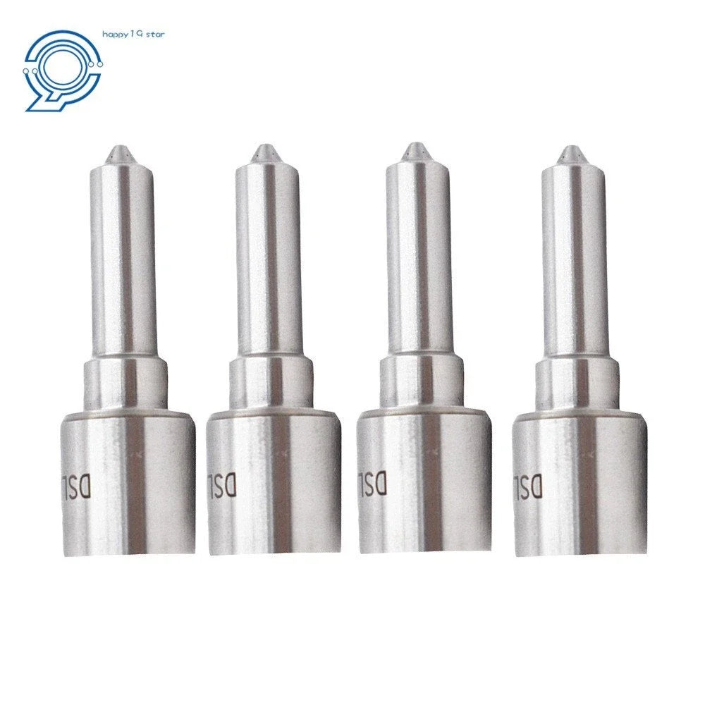 Set of 4 Fuel Injector Nozzles for Volkswagen Golf/GTI MK4 (1999–2004)