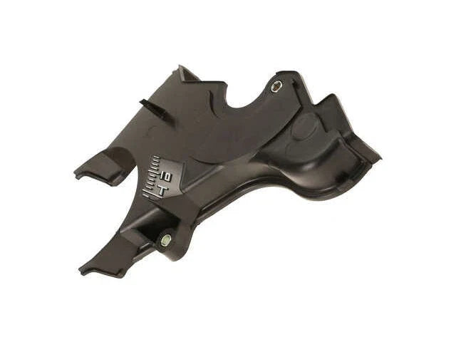 Lower Timing Cover for Mazda Protege 1990–2003 (1.6L 4 Cyl, SY367VG)