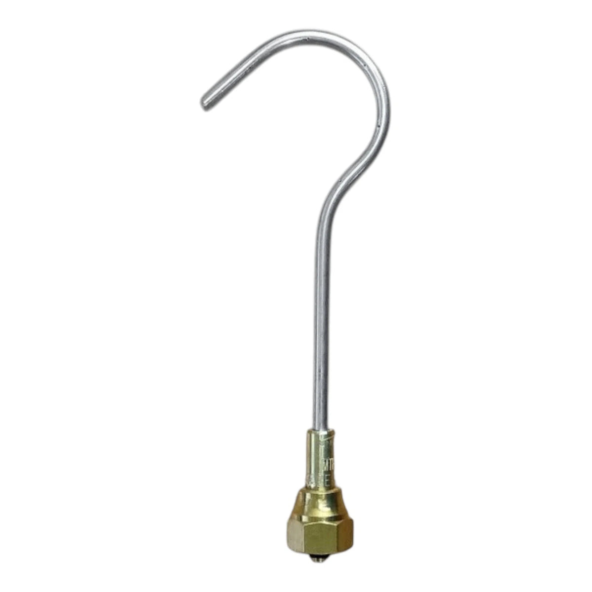 Cap'n Hook 5-Flame Torch Tip for Uniweld MTF-5