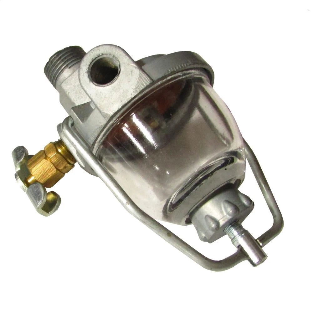 Fuel Strainer for Allis Chalmers D10 D12 WC WD WD45 170 (No Part Numbers)