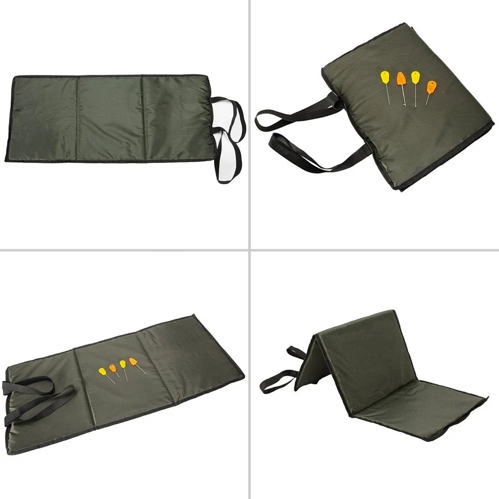 Unhooking Mat for Fishing (Fishing Accessories)