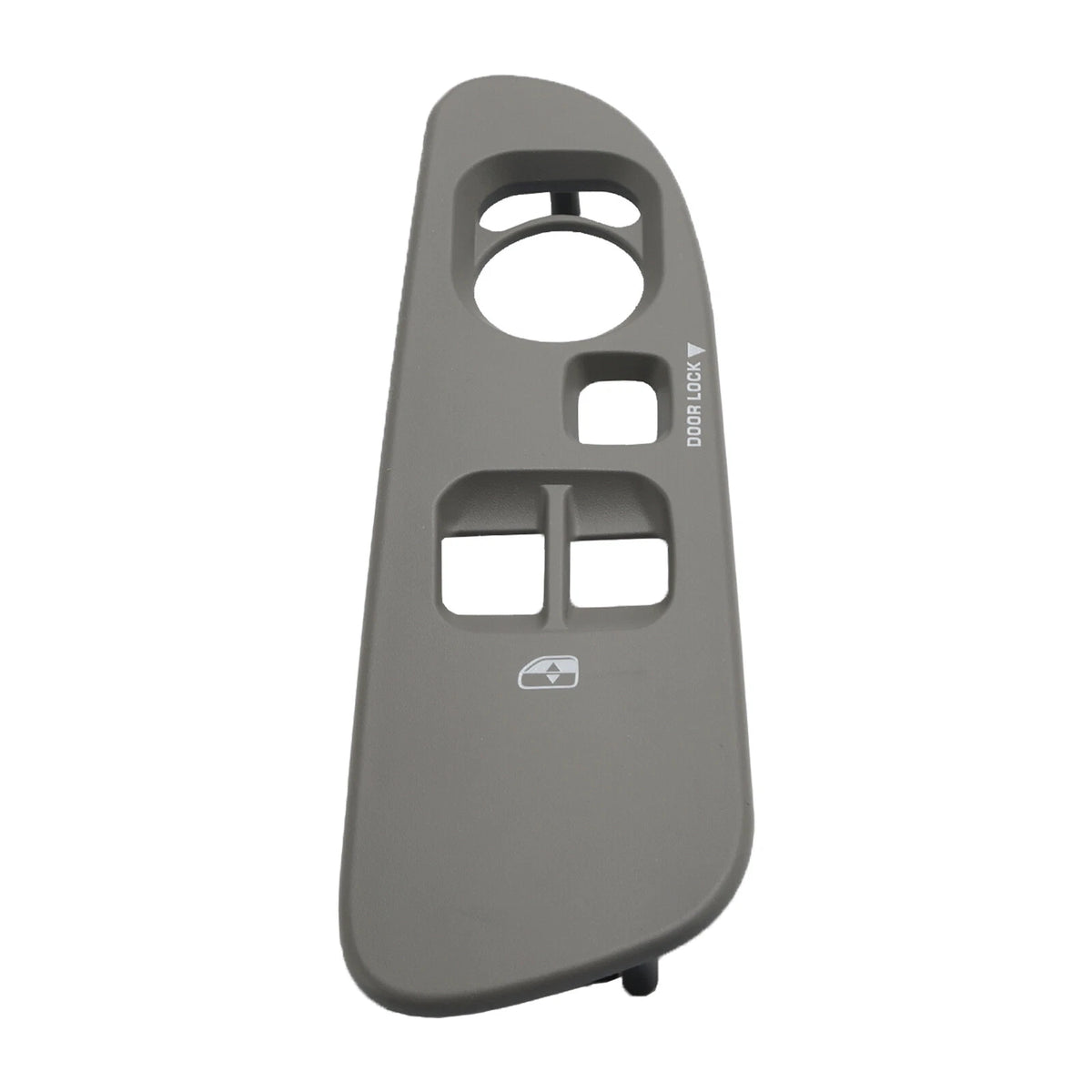 Driver Side Window Switch Bezel for Dodge Ram (2003–2008) 5HZ70WL5AE