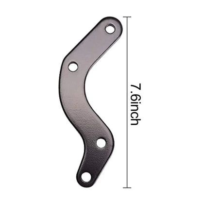 Metal Golf Cart Knuckle Arm for Yamaha G14 G16 G19 (1990–2006)