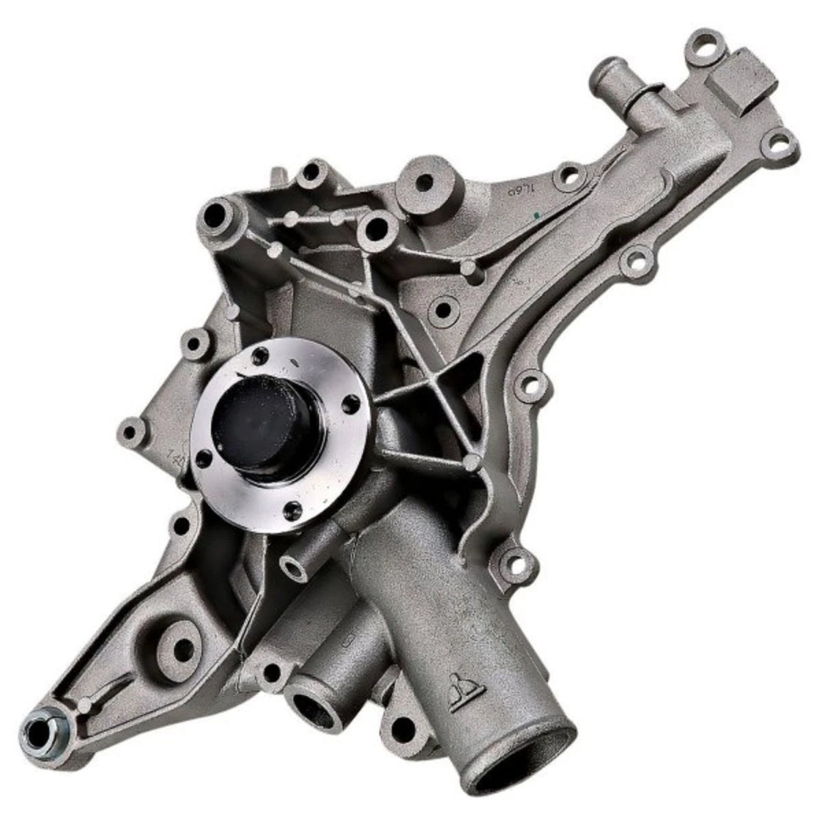 Water Pump for MB Mercedes G Class CLK C ML E SLK S G500 (1999–2008) 131-2266, 44081, AW9380