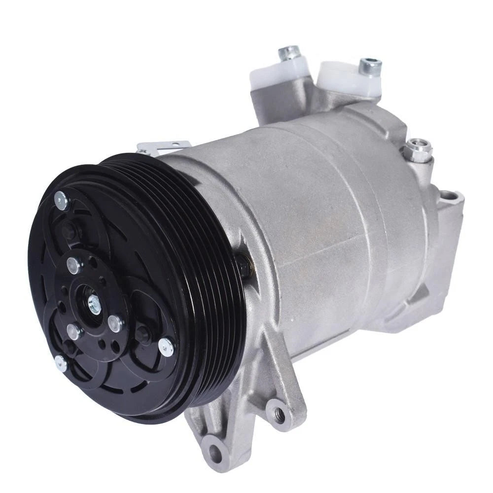 A/C Compressor and Clutch for Nissan Quest Murano (2004–2012) 404434, CO 10863JC, 926005Z010
