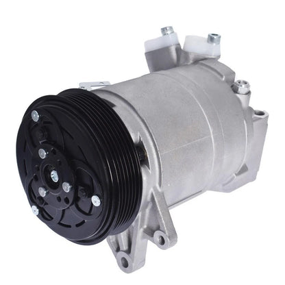A/C Compressor and Clutch for Nissan Quest Murano (2004–2012) 404434, CO 10863JC, 926005Z010