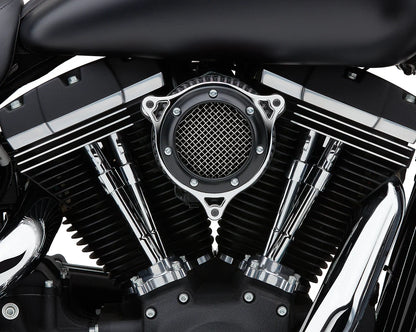 Cobra RPT Air Intake Kit for (606-0103-05BCSB)