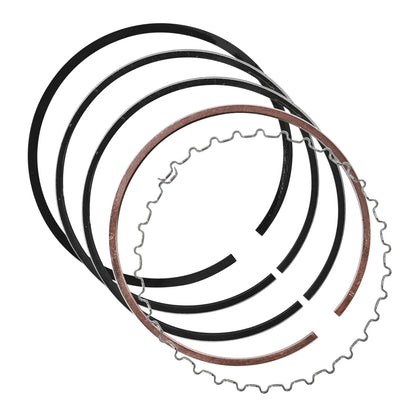Piston Ring for Kawasaki Bayou 300 (1989–2004) PR107, 13008-1111, 130081111