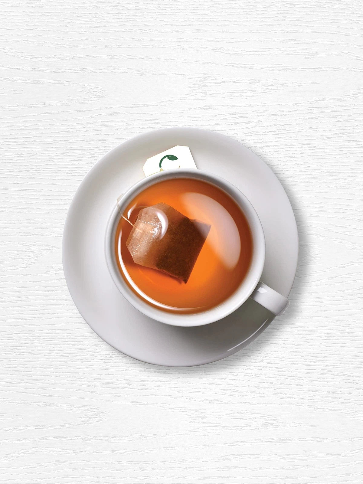 60 Tea Bags Herbal Laxative Senna Leaf Tea for Occasional Use
